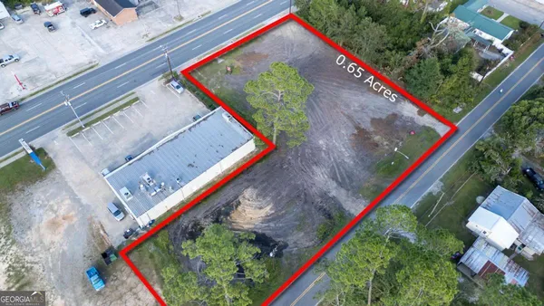 $450,000 | 0 Parker And Tippins, Baxley, GA 31513