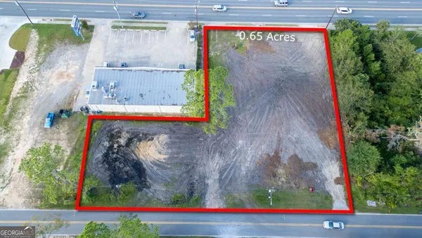 $450,000 | 0 Parker And Tippins, Baxley, GA 31513