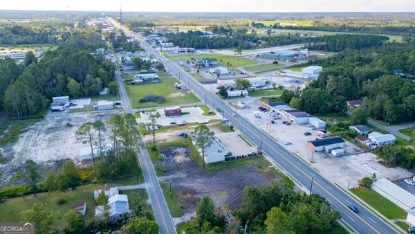 $450,000 | 0 Parker And Tippins, Baxley, GA 31513