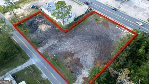 $450,000 | 0 Parker And Tippins, Baxley, GA 31513