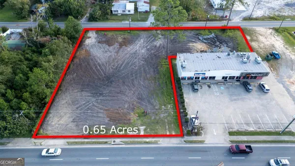$450,000 | 0 Parker And Tippins, Baxley, GA 31513
