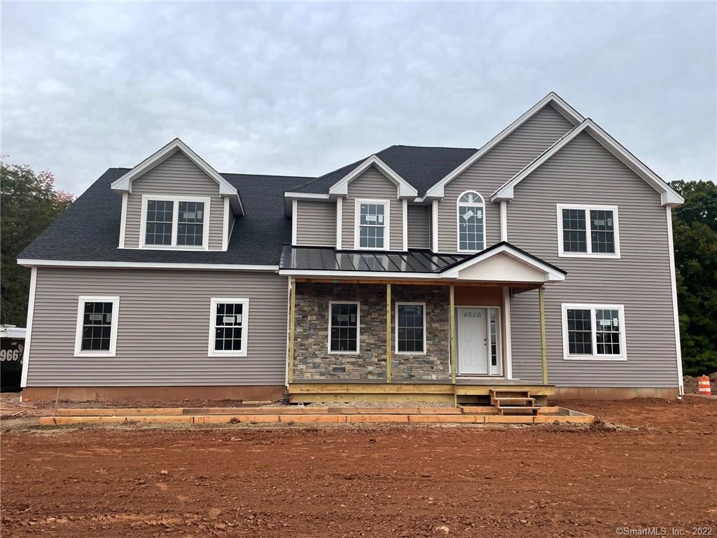 78 Hicksville Road Cromwell, CT 06416 - Photo 1 of 1