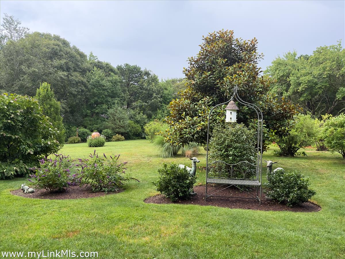 20 Edson Forest Road West Tisbury, MA 02568 - Photo 38 of 47