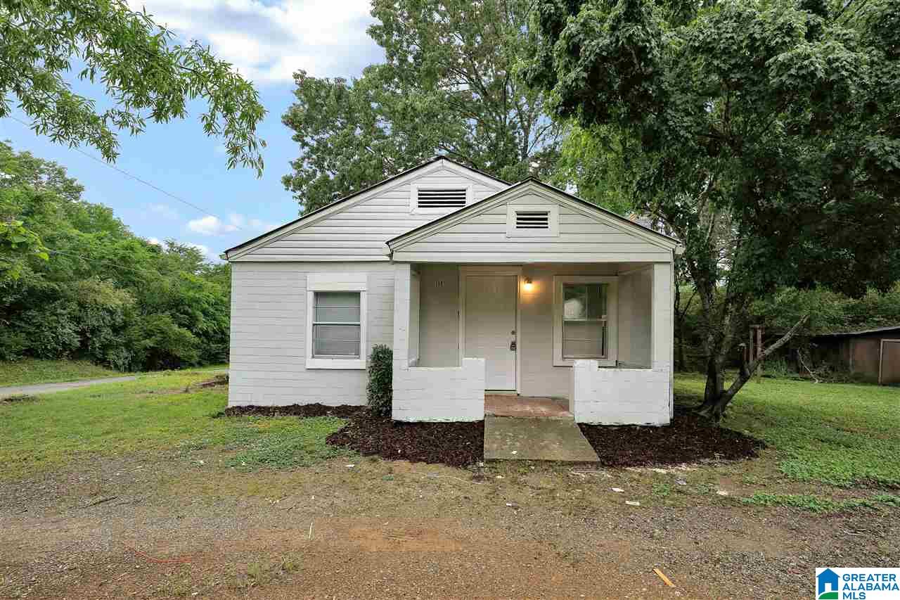 1501 19th Street West Jasper, AL 35501 - Photo 1 of 10