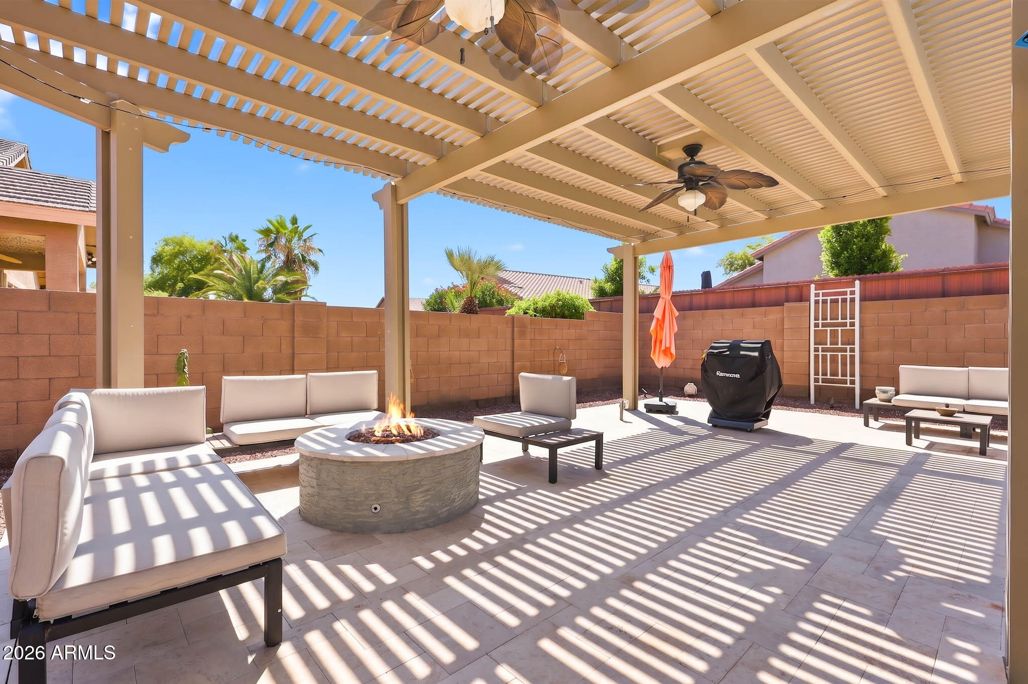 43369 West Venture Road Maricopa, AZ 85138 - Photo 45 of 60