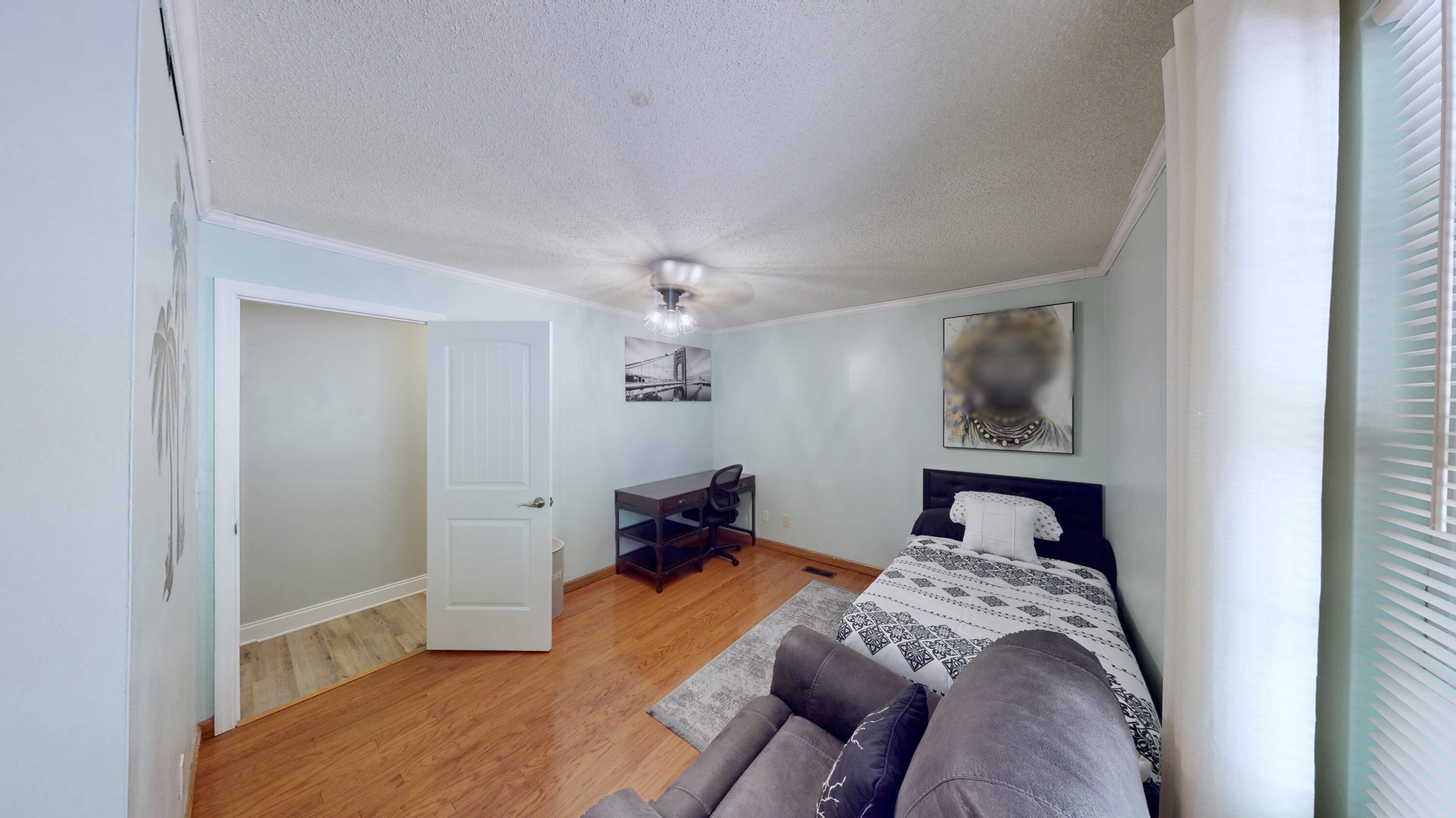 602 Patterson Road Sale Creek, TN 37373 - Photo 24 of 35 24-Bedroom 2