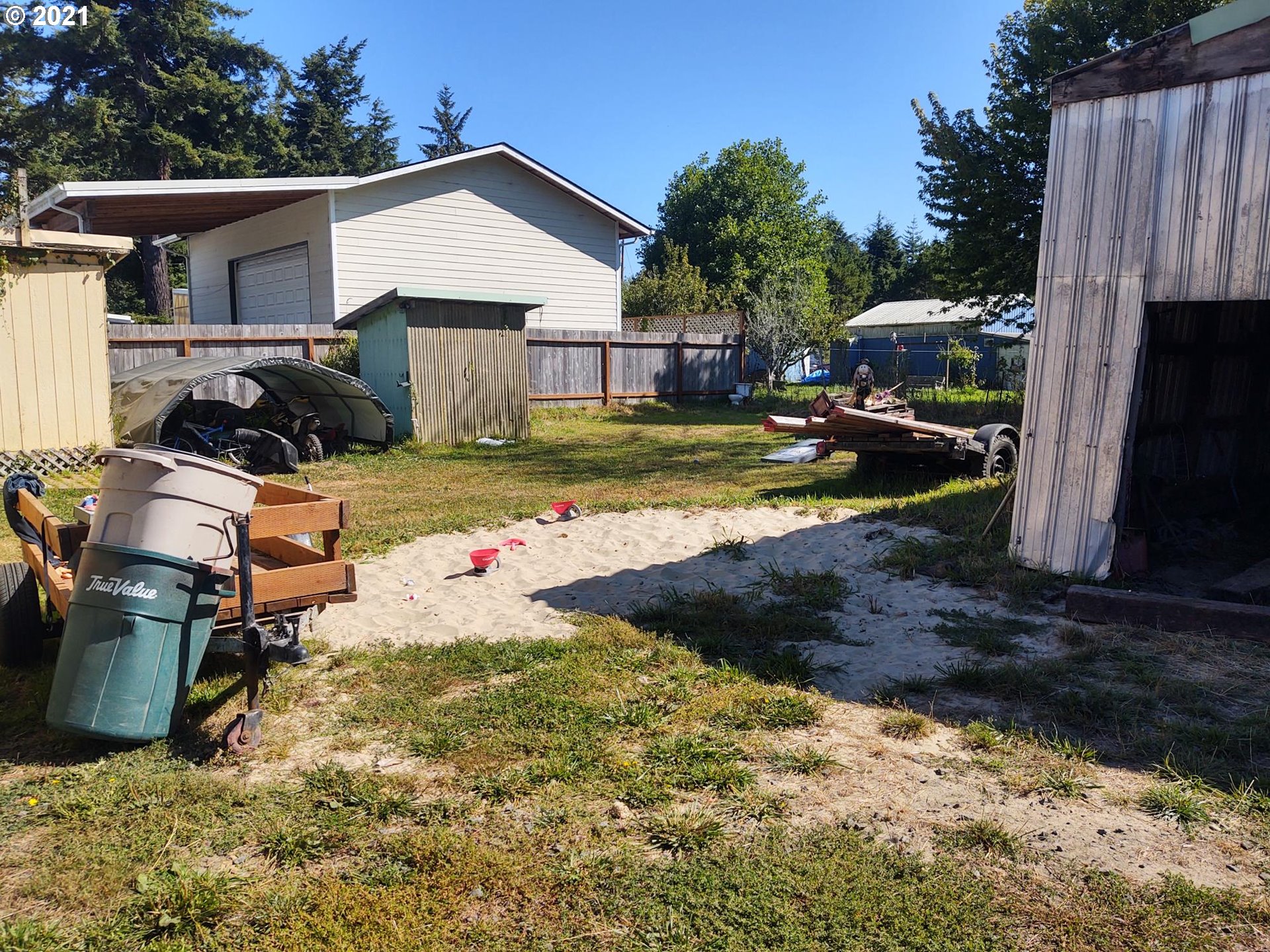 63523 South Spring Road Coos Bay, OR 97420 - Photo 27 of 32 Gallery Image 27