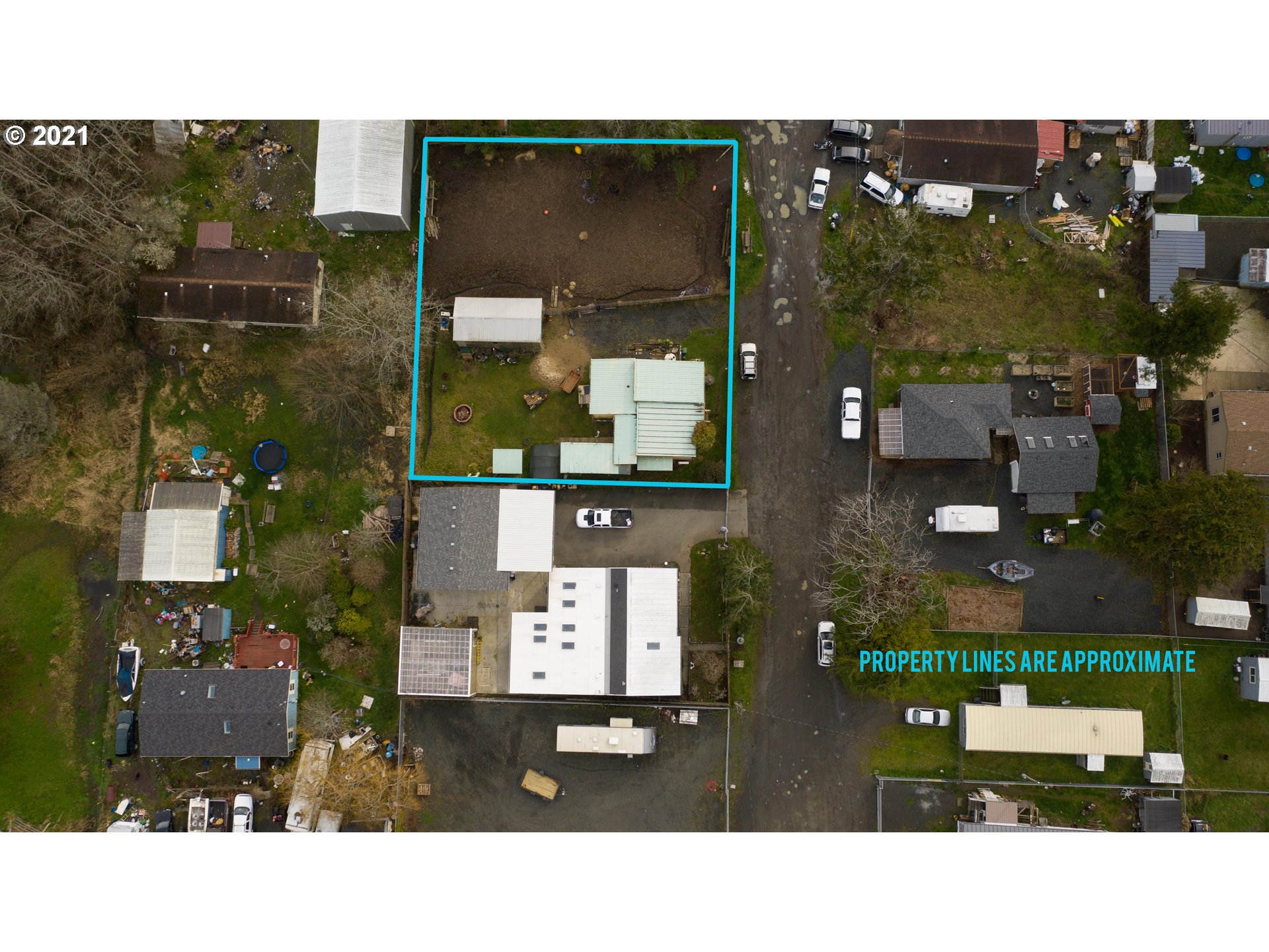 63523 South Spring Road Coos Bay, OR 97420 - Photo 10 of 32 Gallery Image 10