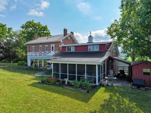 $680,000 | 8498 Highway 22A, Addison, VT 05491