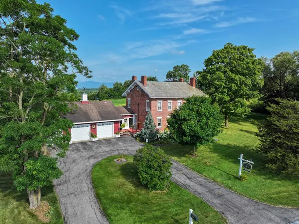 $680,000 | 8498 Highway 22A, Addison, VT 05491