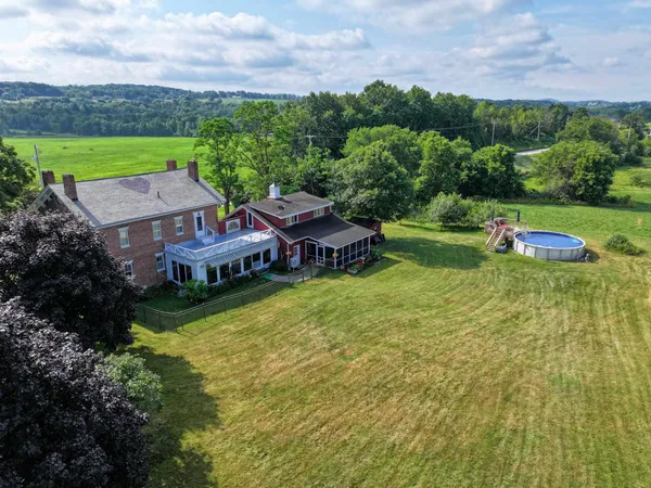 $680,000 | 8498 Highway 22A, Addison, VT 05491