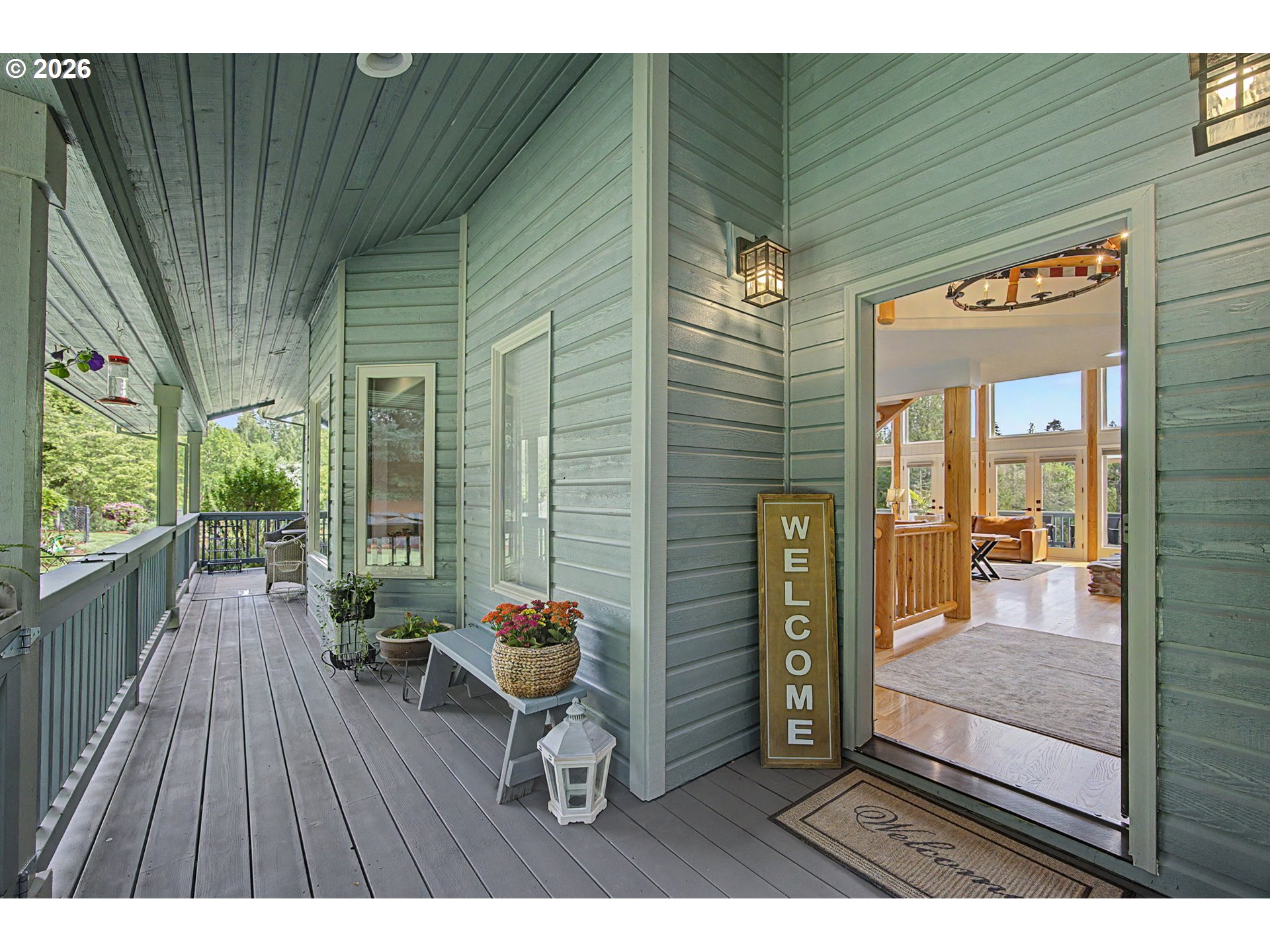 23303 Southeast Howlett Road Eagle Creek, OR 97022 - Photo 11 of 48 Gallery Image 11