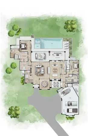 $4,398,780 | 108 Montana Del Oro Way, Lakeway, TX 78738