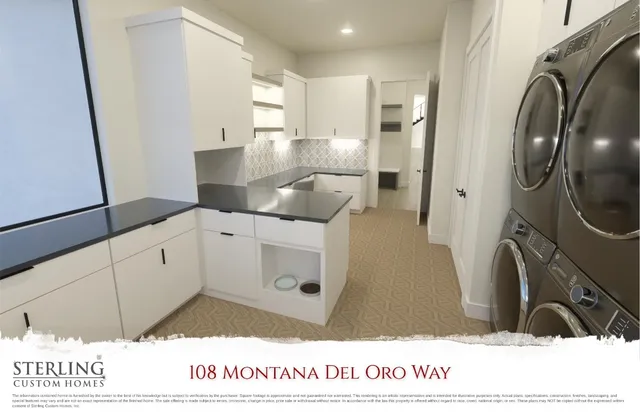 a view of kitchen with furniture and wooden floor