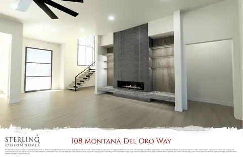 a view of a livingroom with furniture and window