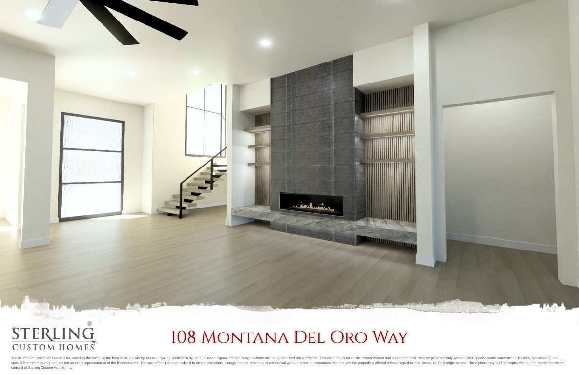 108 Montana Del Oro Way Lakeway, TX 78738 - Photo 8 of 22 a view of a livingroom with furniture and window