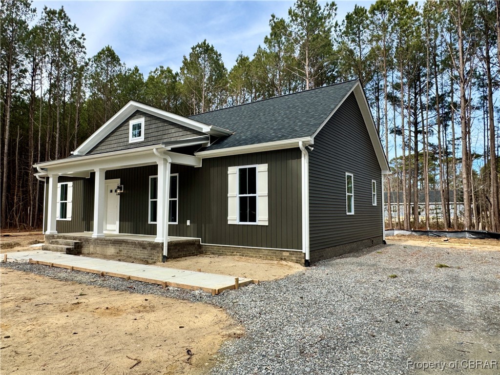 459 Twin Harbor Road Reedville, VA 22539 - Photo 2 of 44