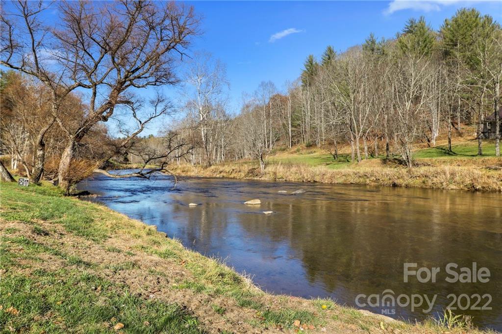 431 Silas Creek Road, Unit 4 Lansing, NC 28643 - Photo 41 of 46 a view of lake view