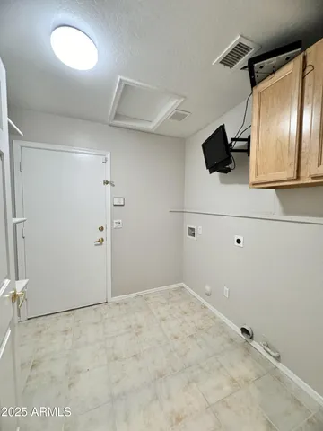 view of livingroom with hardwood floor and hallway