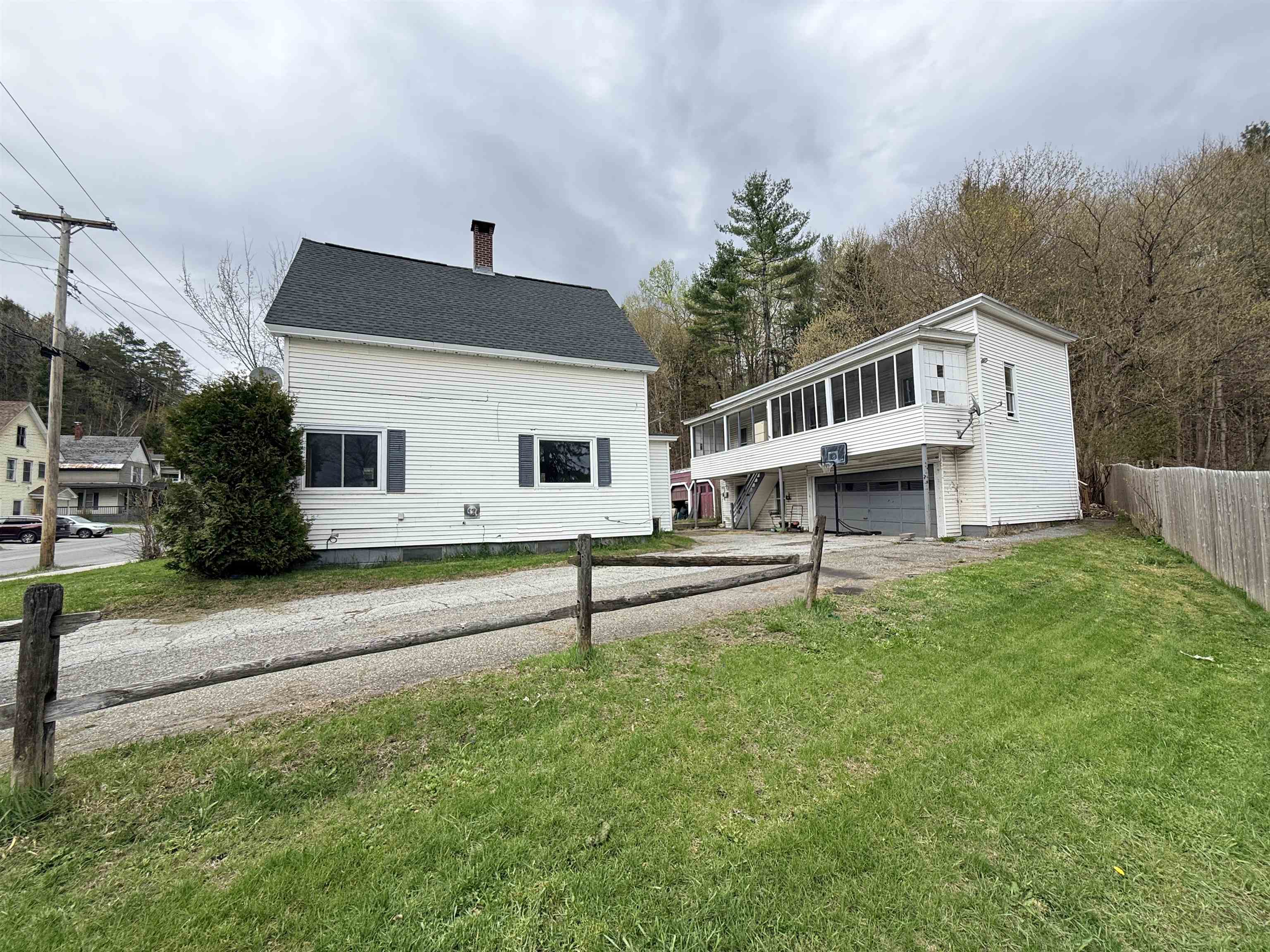 99-101 Maple Avenue Barre, VT 05641 - Photo 2 of 20