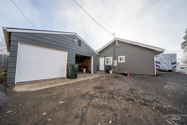 $239,000 | 409 West South Street, Grangeville, ID 83530