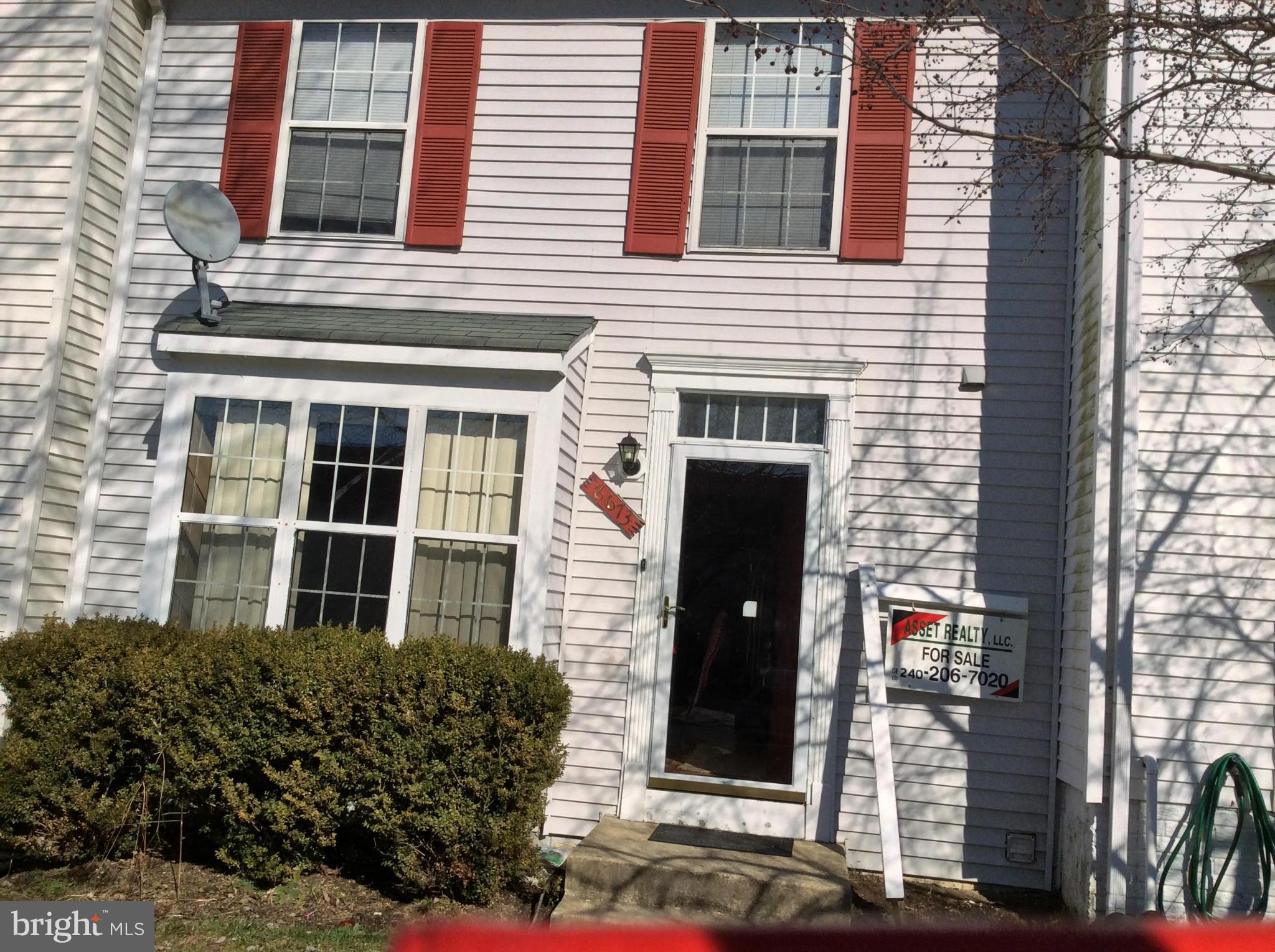 8673 Ritchboro Road District Heights, MD 20747 - Photo 1 of 28 Exterior (General)