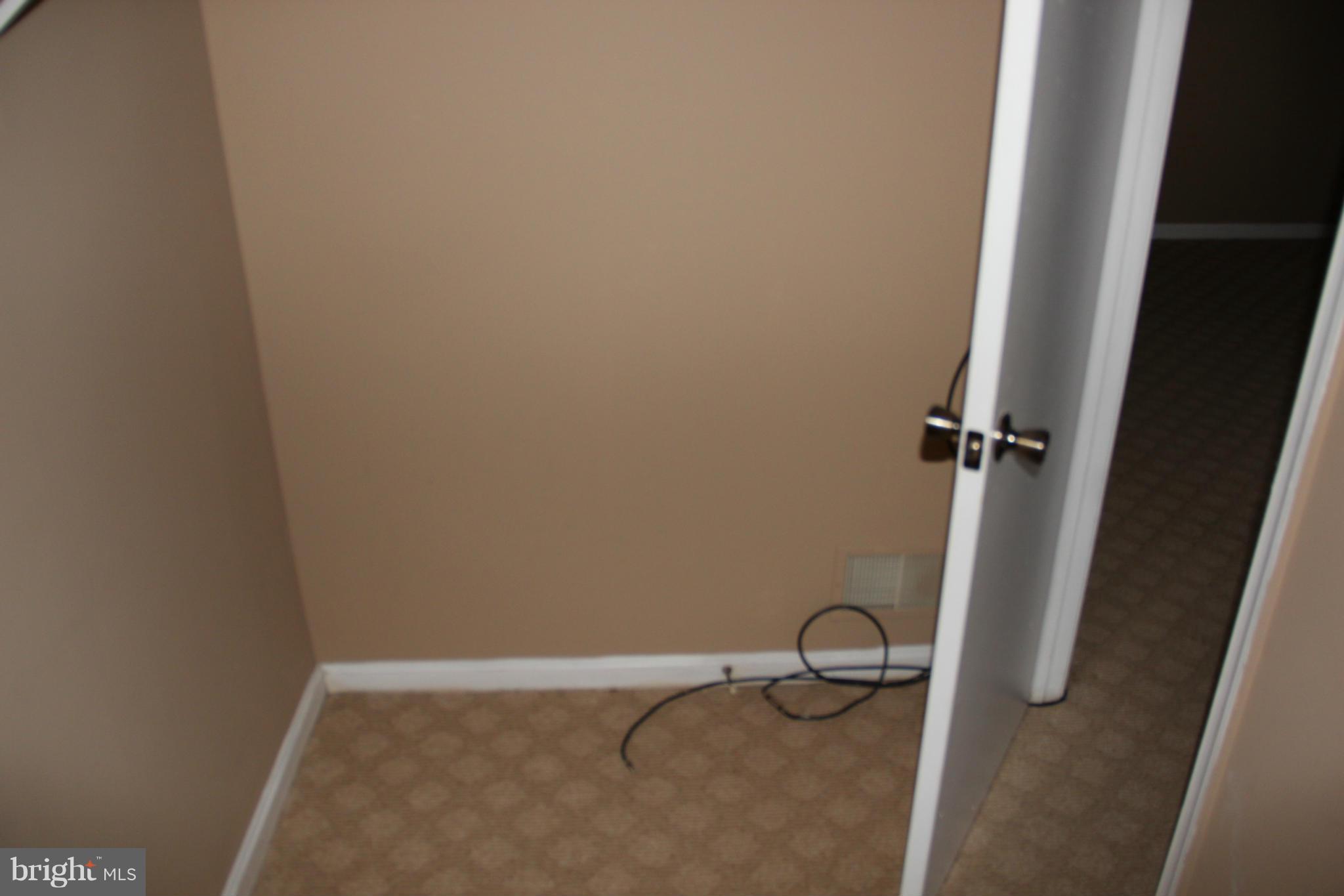 8673 Ritchboro Road District Heights, MD 20747 - Photo 18 of 28 Bedroom (Master)