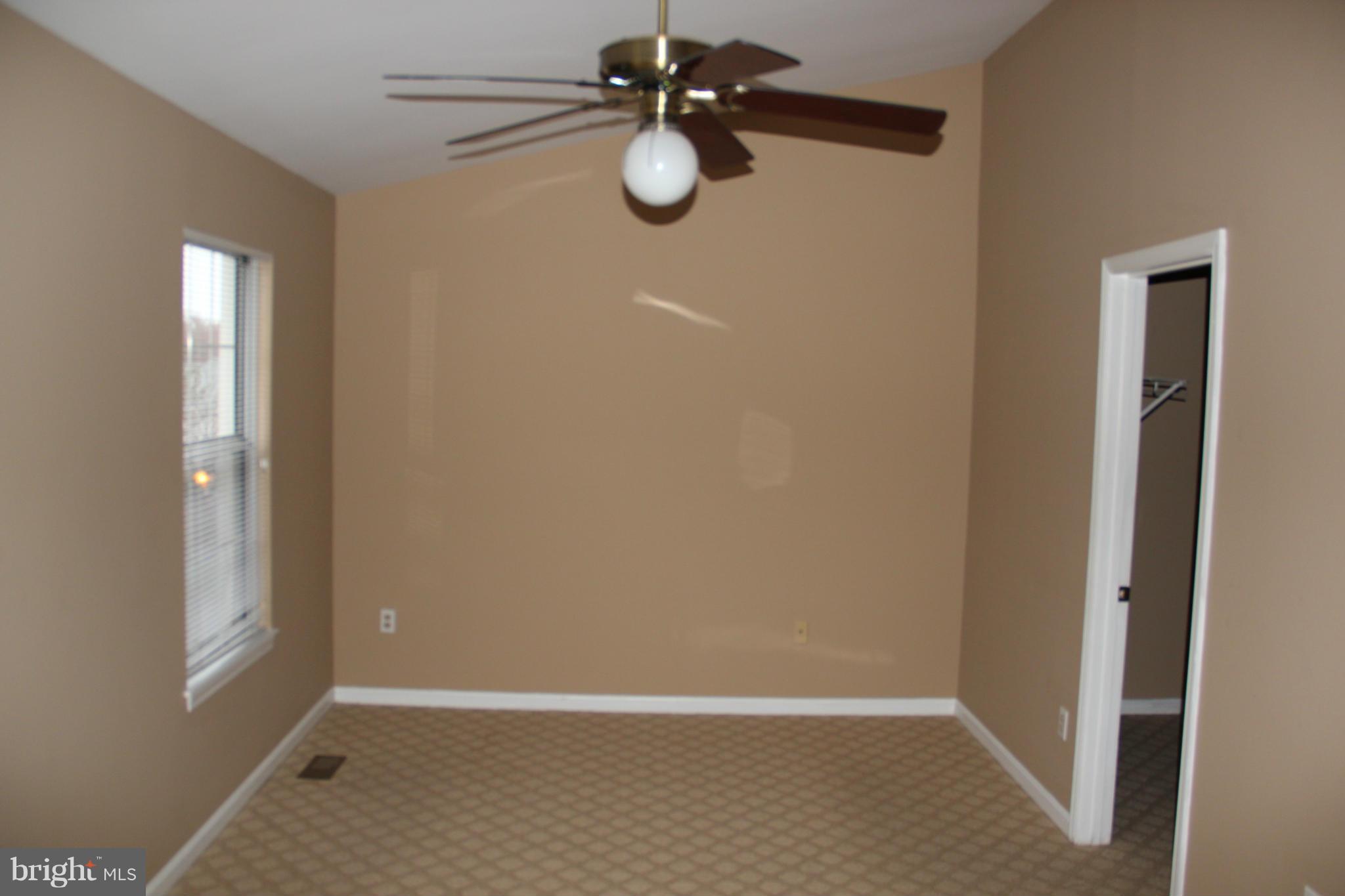 8673 Ritchboro Road District Heights, MD 20747 - Photo 20 of 28 Bedroom (Master)