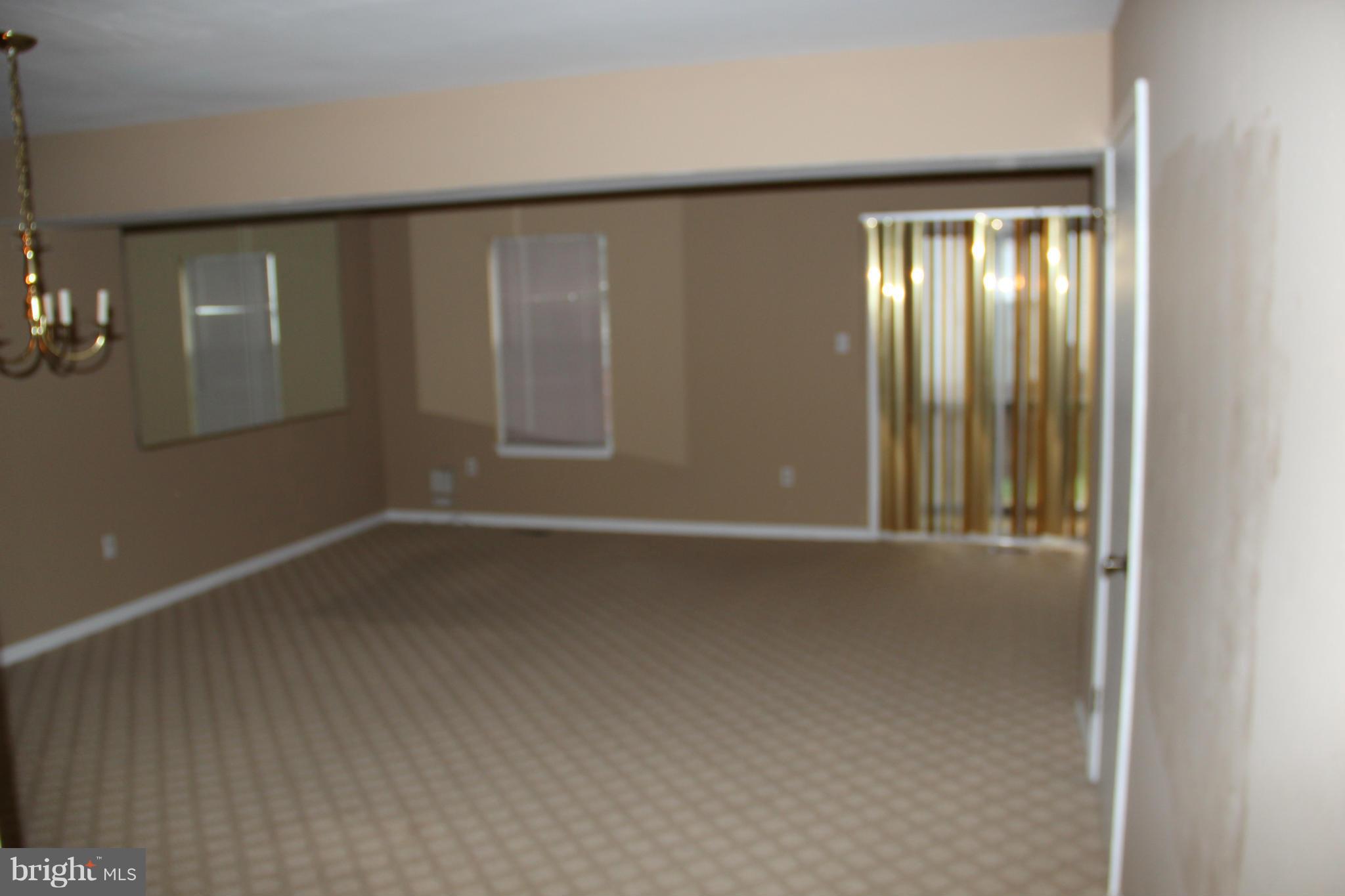 8673 Ritchboro Road District Heights, MD 20747 - Photo 3 of 28 Living Room