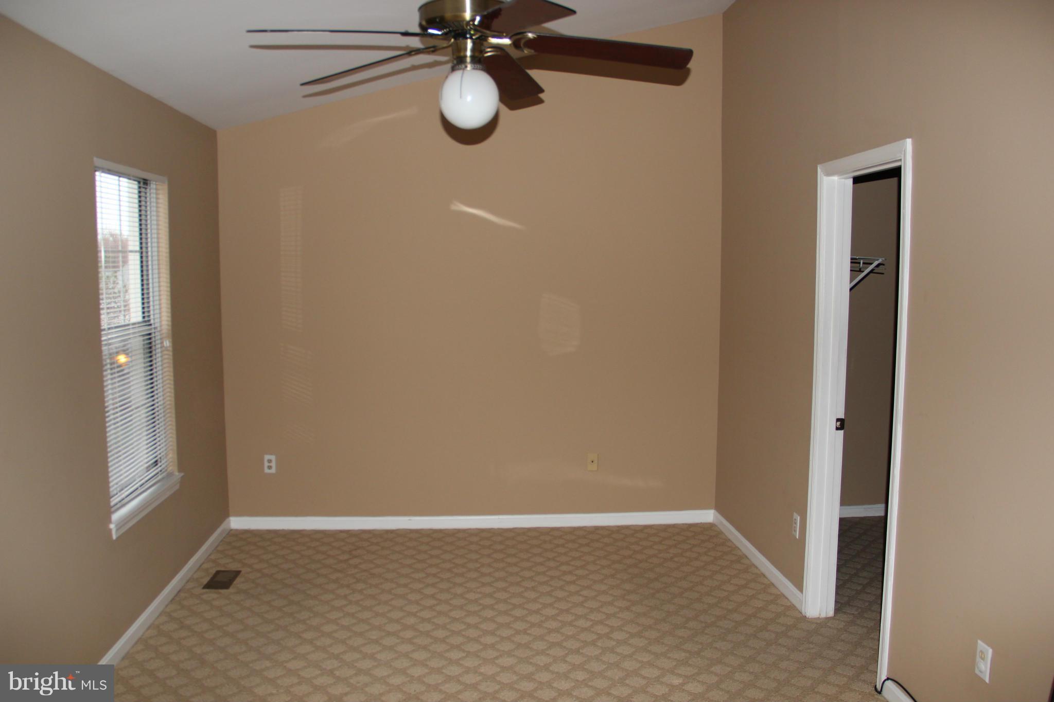 8673 Ritchboro Road District Heights, MD 20747 - Photo 21 of 28 Bedroom (Master)
