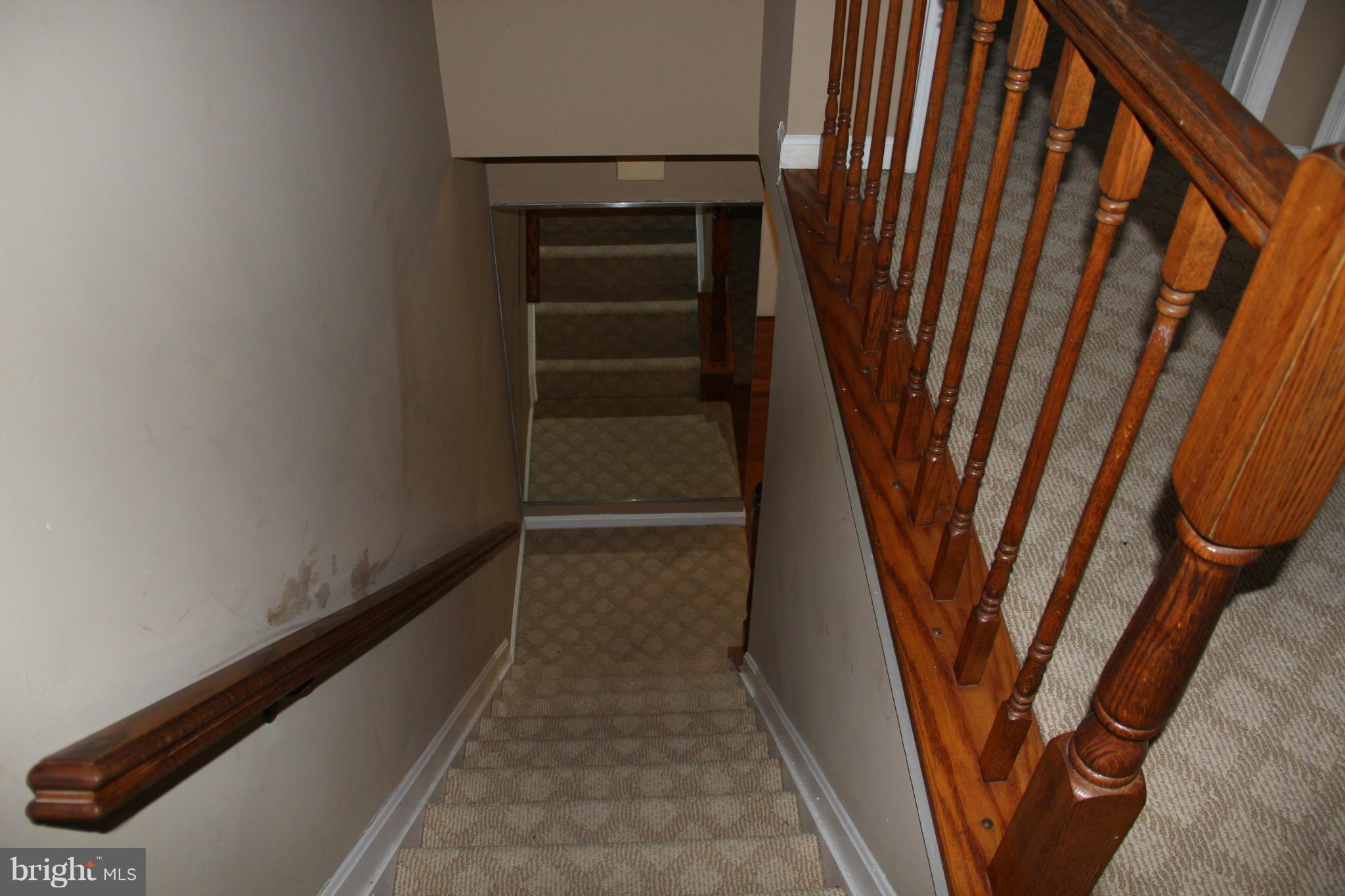 8673 Ritchboro Road District Heights, MD 20747 - Photo 23 of 28 Interior (General)