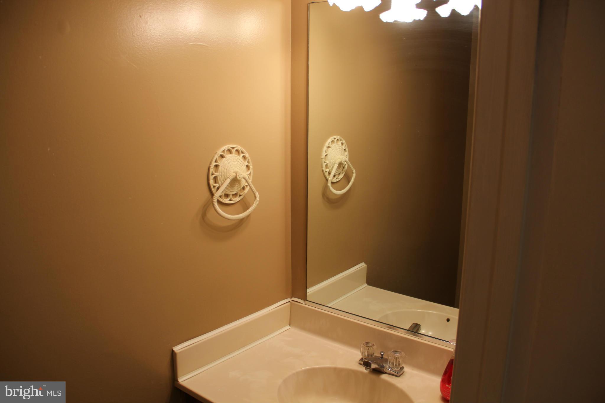 8673 Ritchboro Road District Heights, MD 20747 - Photo 24 of 28 Bath