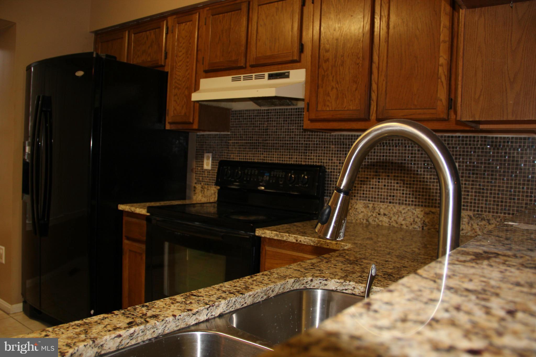 8673 Ritchboro Road District Heights, MD 20747 - Photo 27 of 28 Kitchen
