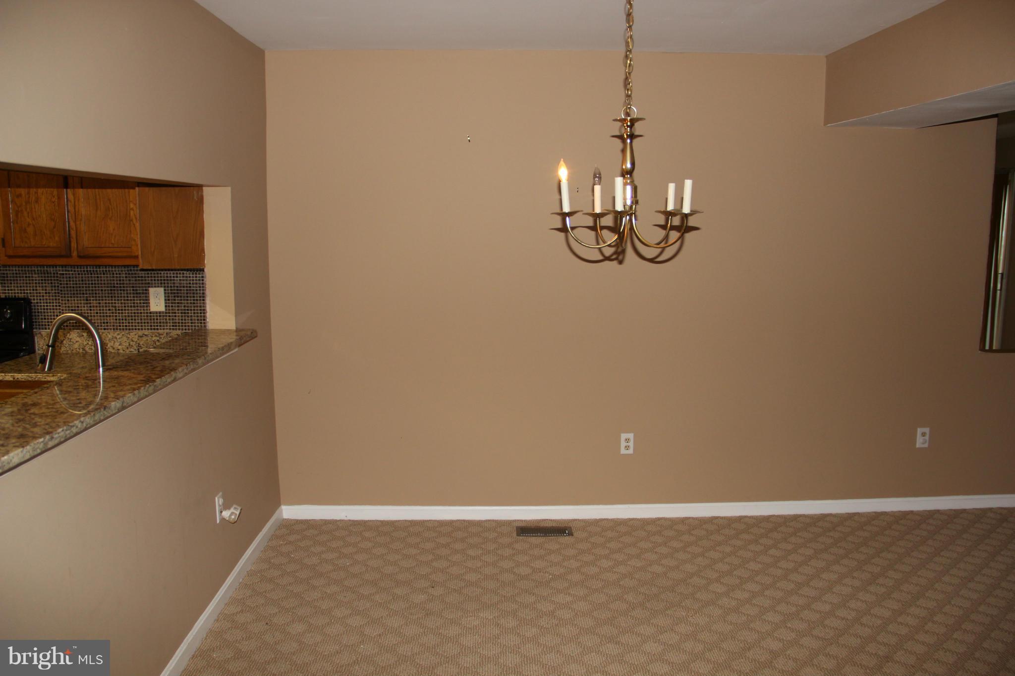 8673 Ritchboro Road District Heights, MD 20747 - Photo 5 of 28 Dining Room