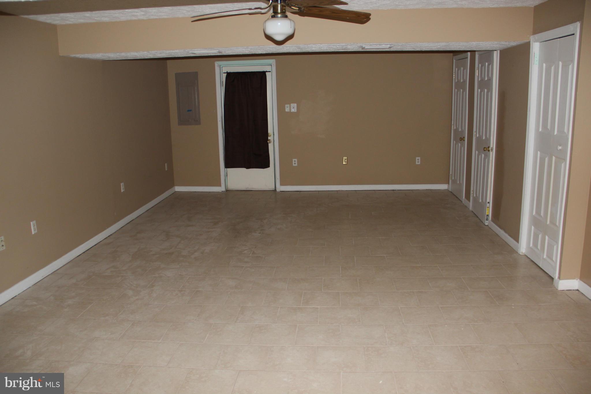 8673 Ritchboro Road District Heights, MD 20747 - Photo 8 of 28 Basement