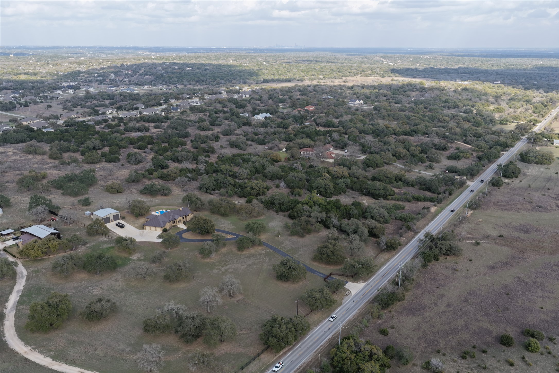 10130 Rr, Unit 967 Driftwood, TX 78619 - Photo 12 of 14