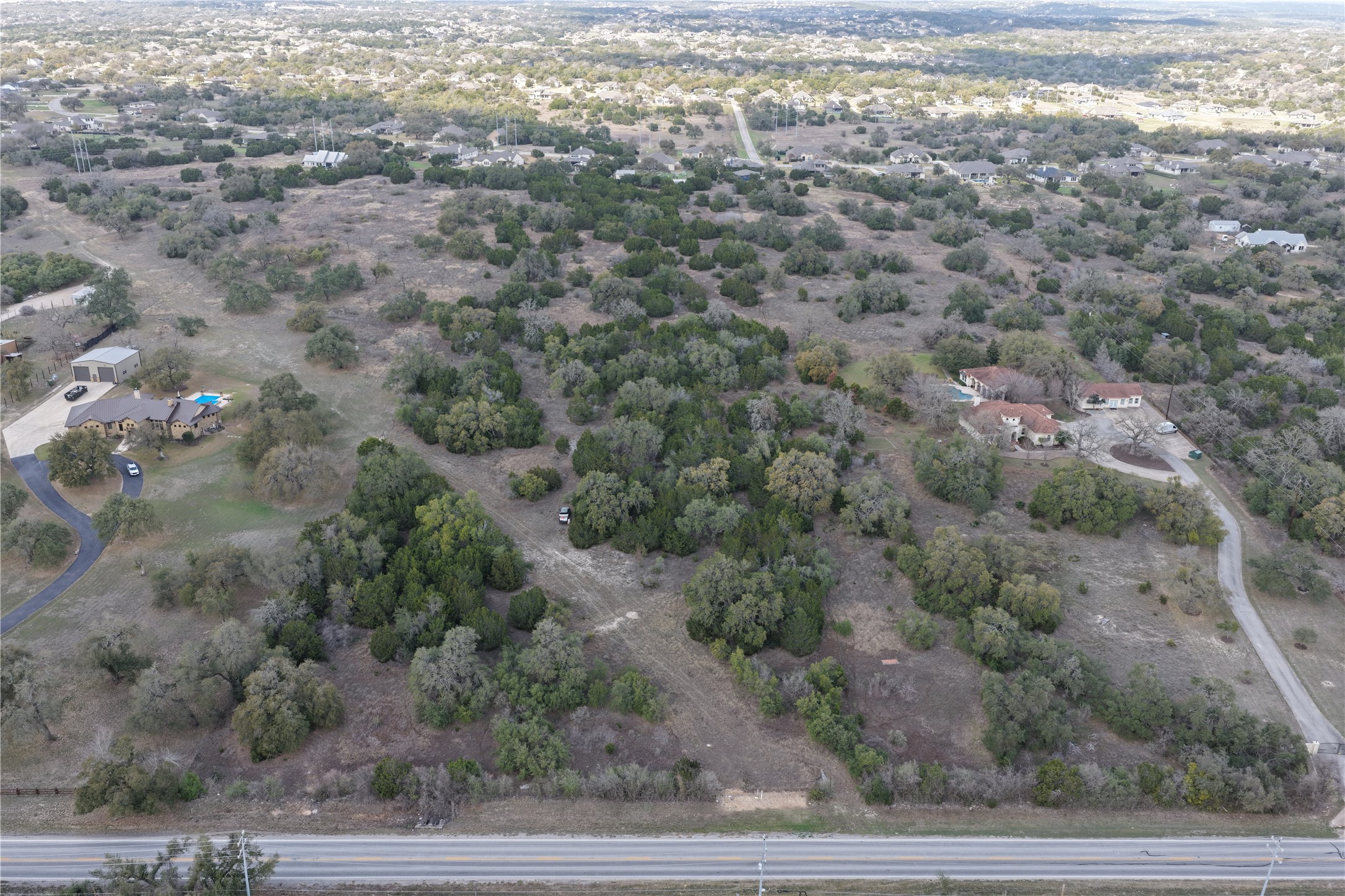 10130 Rr, Unit 967 Driftwood, TX 78619 - Photo 14 of 14