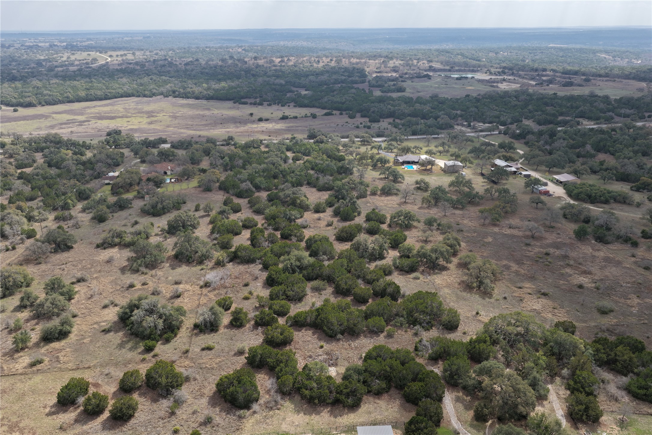 10130 Rr, Unit 967 Driftwood, TX 78619 - Photo 2 of 14 Light restrictions no HOA.