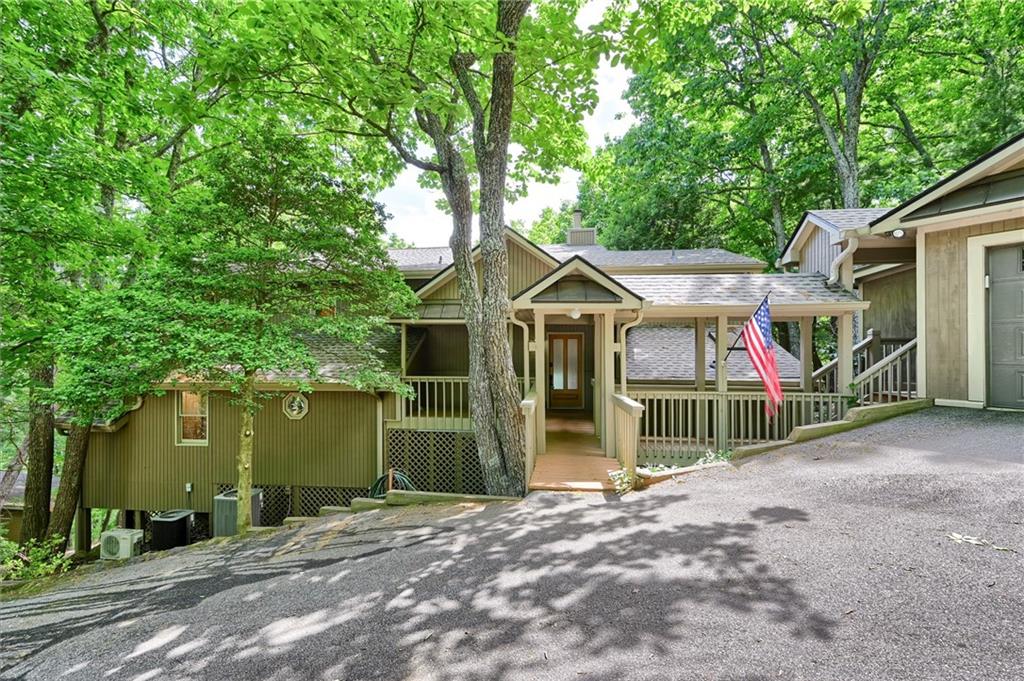 275 Ridgeview Drive Jasper, GA 30143 - Photo 1 of 59