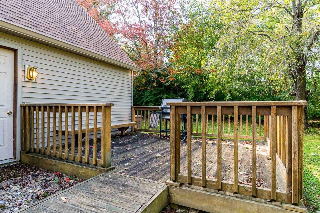 14512 Raccoon Trail Fort Wayne, IN 46814 - Photo 11 of 36