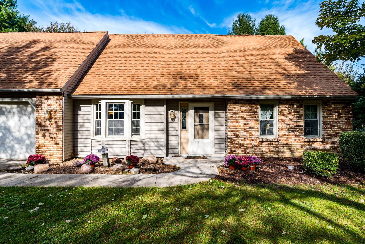 14512 Raccoon Trail Fort Wayne, IN 46814 - Photo 5 of 36