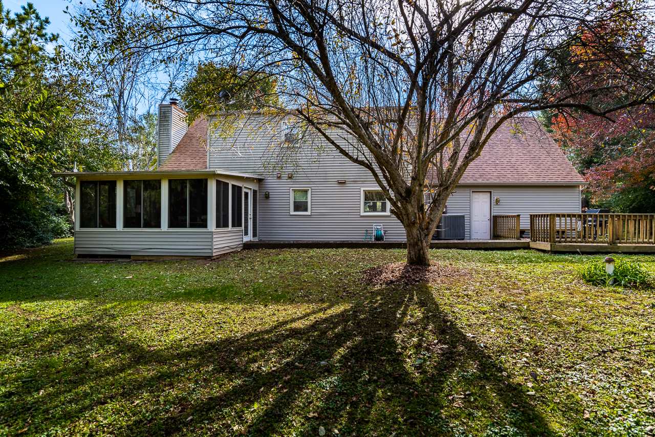 14512 Raccoon Trail Fort Wayne, IN 46814 - Photo 7 of 36