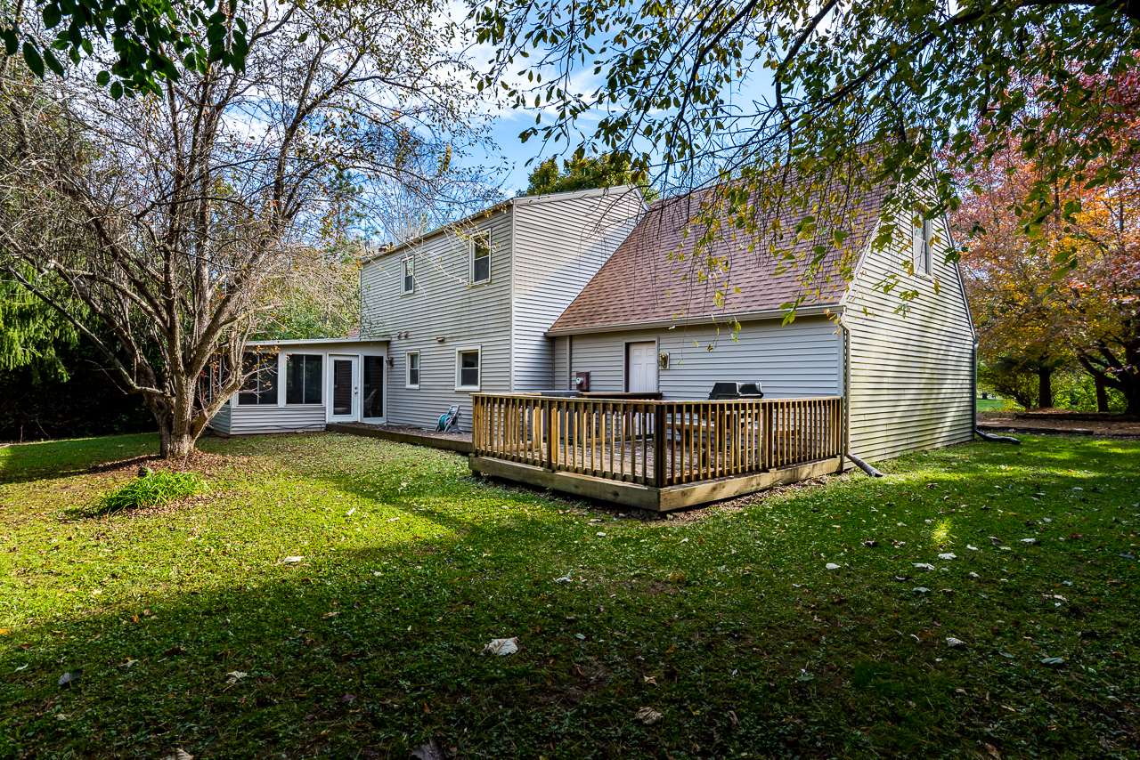 14512 Raccoon Trail Fort Wayne, IN 46814 - Photo 8 of 36