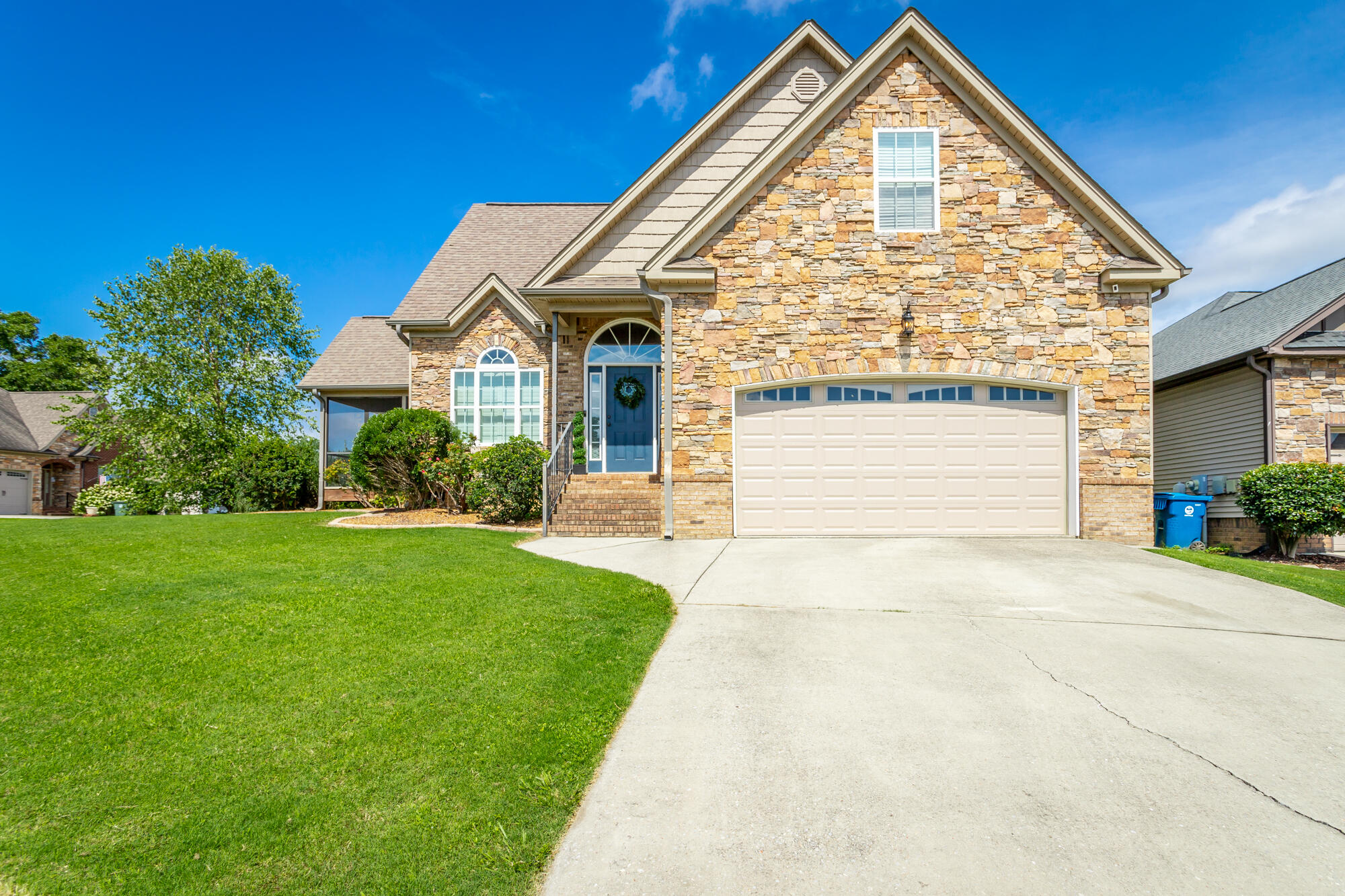 6729 Kenton Ridge Circle Chattanooga, TN 37421 - Photo 1 of 53 6729 Kenton Ridge Circle HD-5