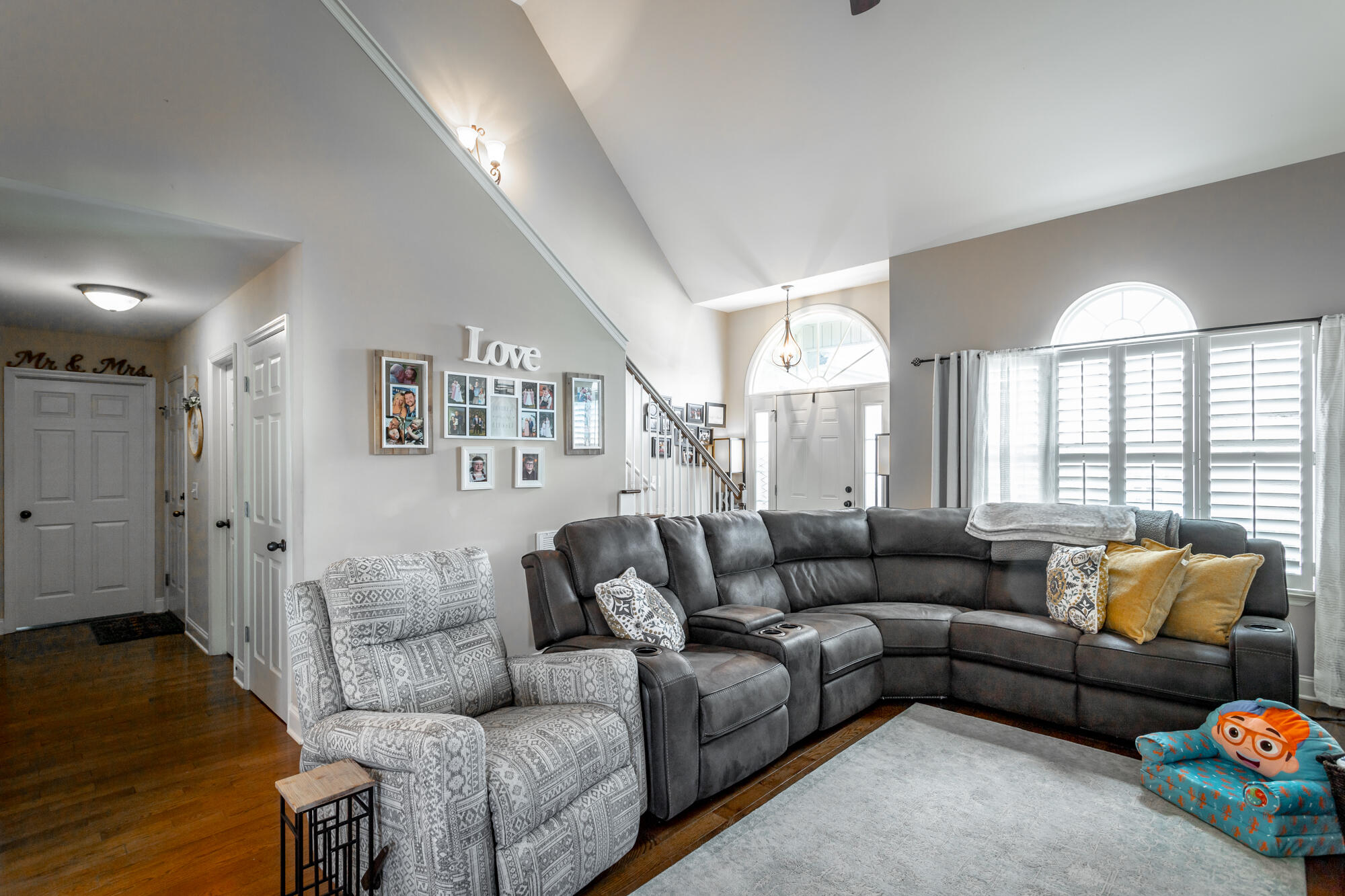6729 Kenton Ridge Circle Chattanooga, TN 37421 - Photo 11 of 53 6729 Kenton Ridge Circle HD-28