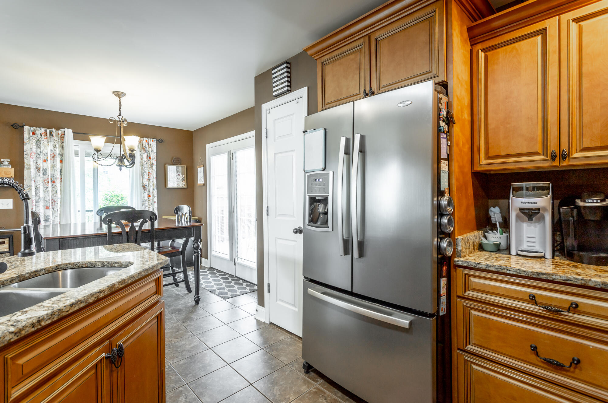 6729 Kenton Ridge Circle Chattanooga, TN 37421 - Photo 20 of 53 6729 Kenton Ridge Circle HD-39