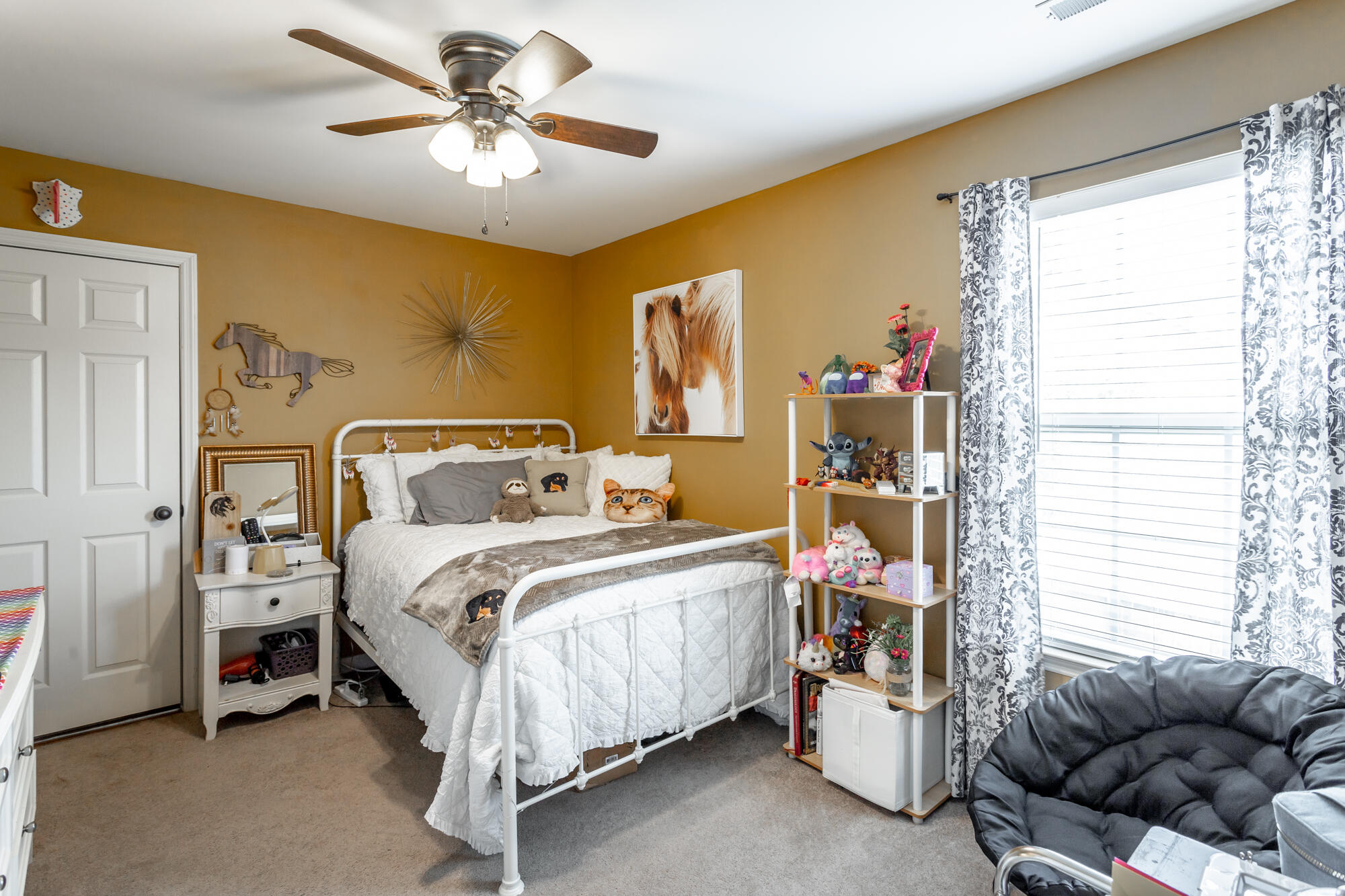 6729 Kenton Ridge Circle Chattanooga, TN 37421 - Photo 32 of 53 6729 Kenton Ridge Circle HD-45