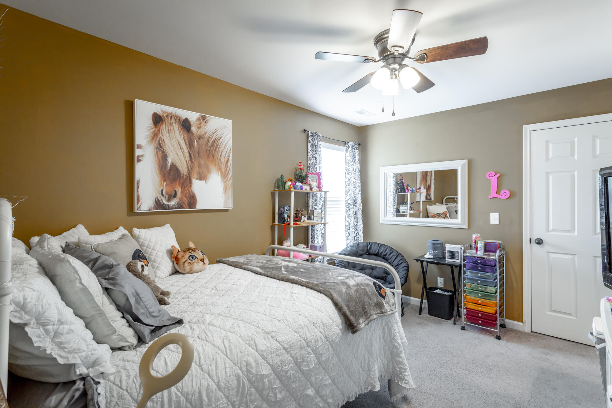 6729 Kenton Ridge Circle Chattanooga, TN 37421 - Photo 34 of 53 6729 Kenton Ridge Circle HD-47