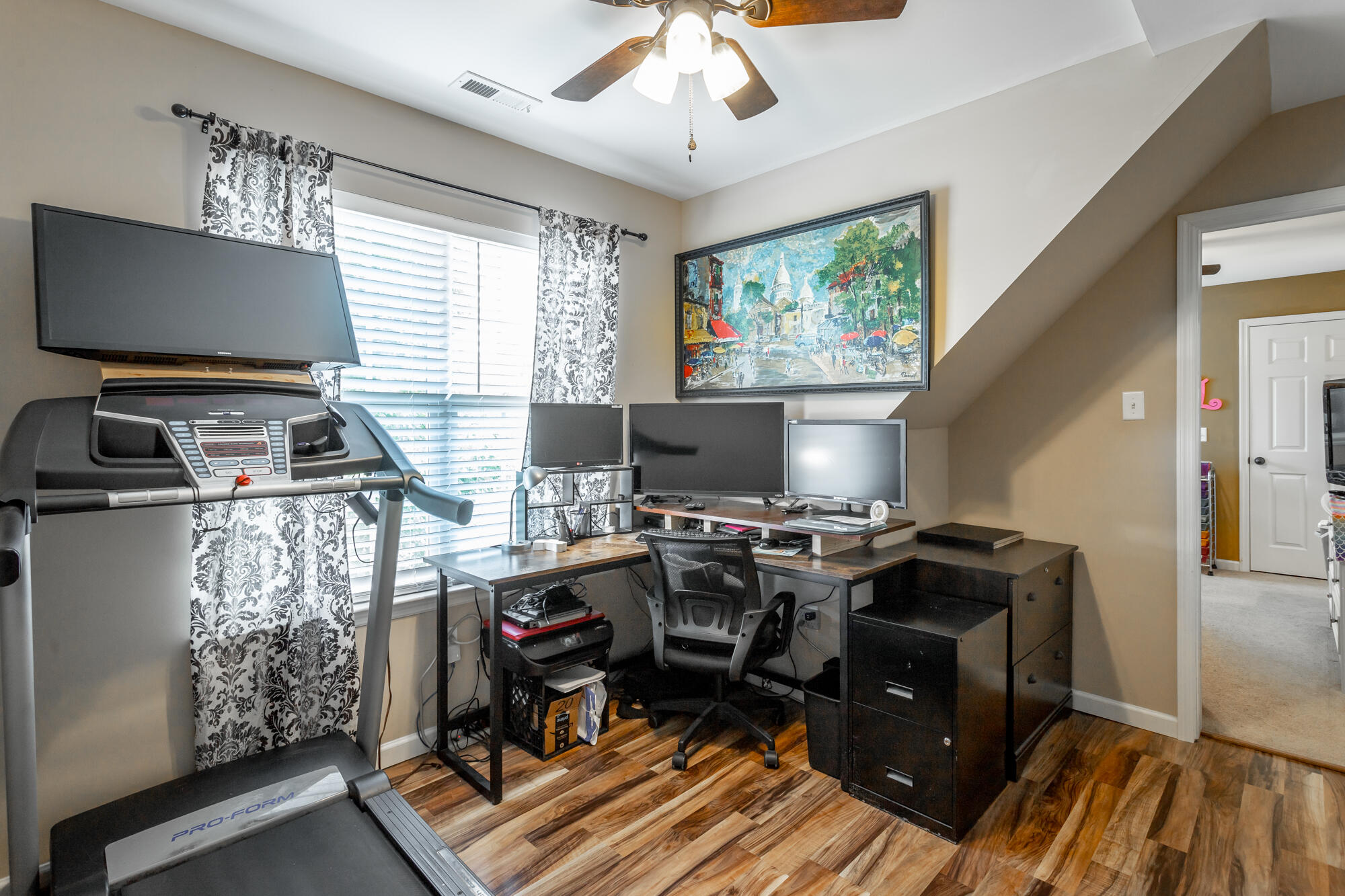 6729 Kenton Ridge Circle Chattanooga, TN 37421 - Photo 36 of 53 6729 Kenton Ridge Circle HD-49