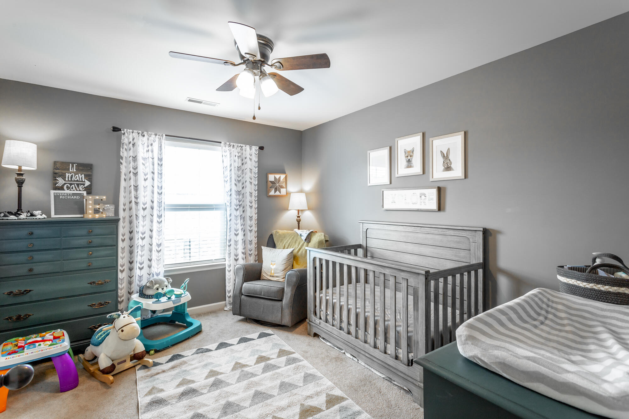 6729 Kenton Ridge Circle Chattanooga, TN 37421 - Photo 37 of 53 6729 Kenton Ridge Circle HD-50
